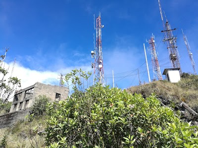 Photos of P&aacute;ramo Cruz Verde