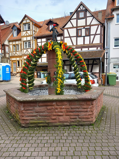 Altstadtcafé Wächtersbach Gallery - Germany