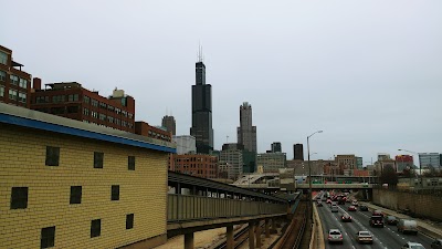 UIC-Halsted