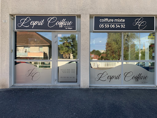 L’esprit Coiffure by Steph - Thumbnail