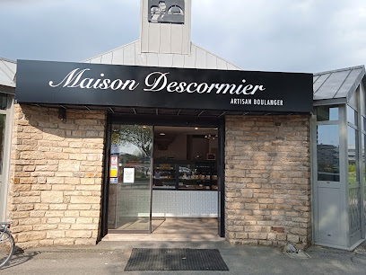 Maison Descormier