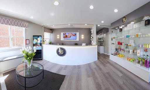 Bodies & Faces Day Spa