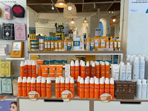 Farmacia Salort Jávea - Thumbnail