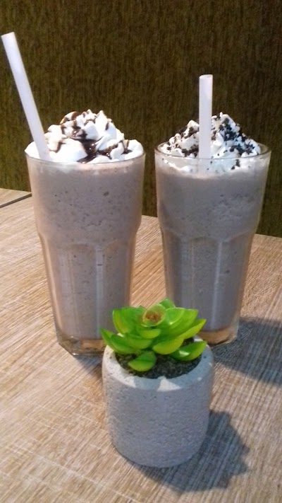 Photos of Momocha Tea & Buns