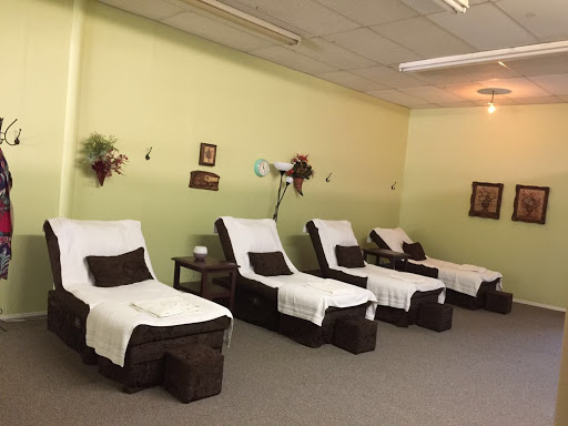 Relaxing SPA - Thumbnail