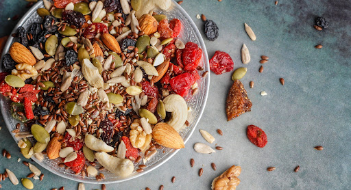 Quality and care define our dry fruits, sourced from the best orchards. Each bite reflects our co… post image