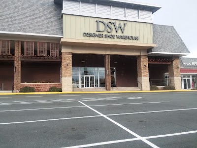 DSW Designer Shoe Warehouse