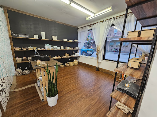 Sinfully Rustic Home Decor & More