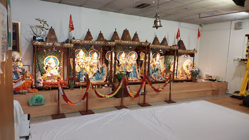 India Centre - Visual