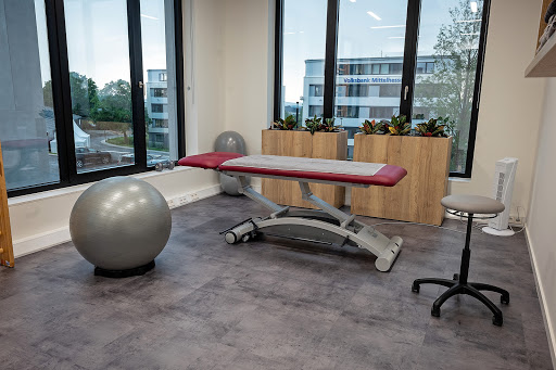 physio.training Timo Weber - Visual
