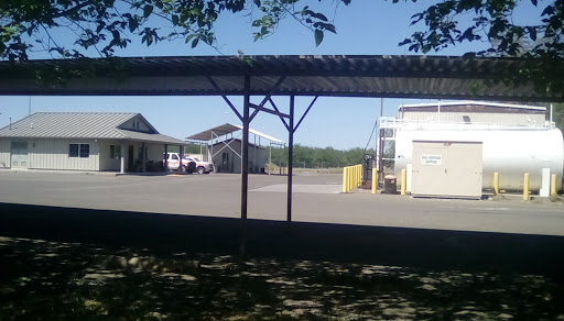 CalTrans - Willows Maintenance Station - Thumbnail