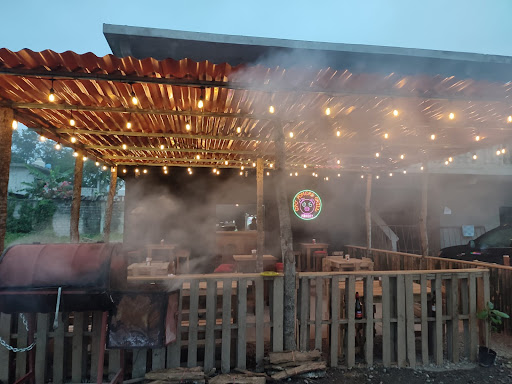 GPO. POMERO GRILL - Thumbnail