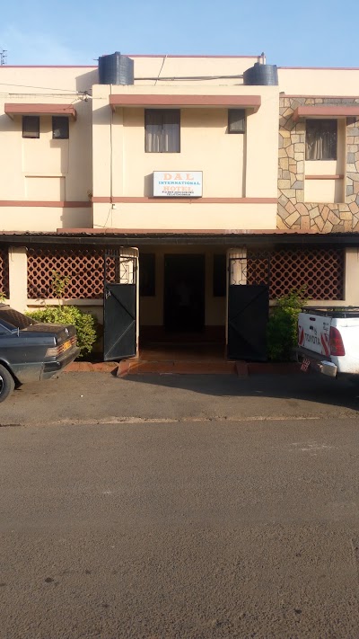 Photos of Dal International Hotel