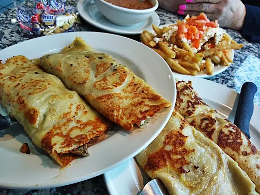 Prime Grill Restaurant & Coney - Thumbnail