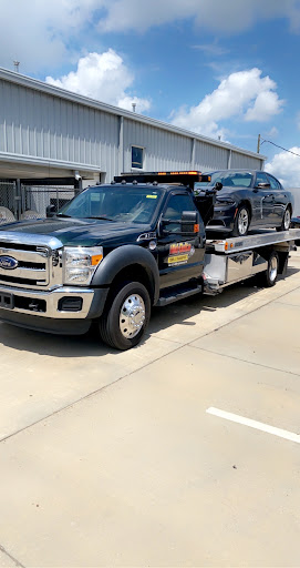 Mid Delta Tow & Transport, LLC - Thumbnail