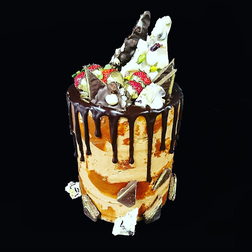Australian Vegan Catering & CAKERY - Thumbnail