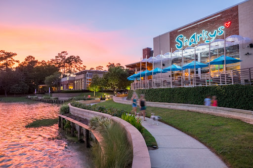 Kings Harbor Waterfront Village