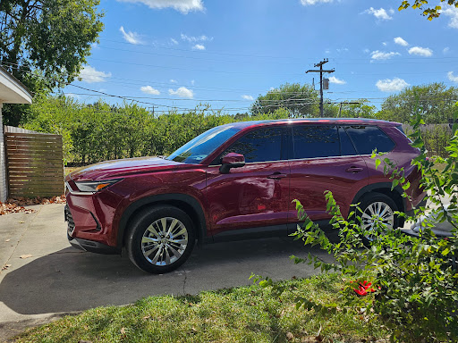 Eclipse Tinting & Auto Glass - Thumbnail