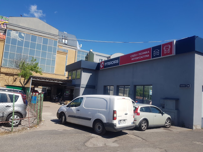 Komentarze i opinie o Inter Cars S.A. części i technika motoryzacyjna