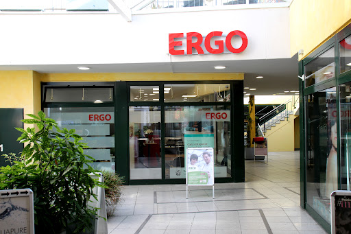 ERGO Versicherung Mustafa Atilla Balikci