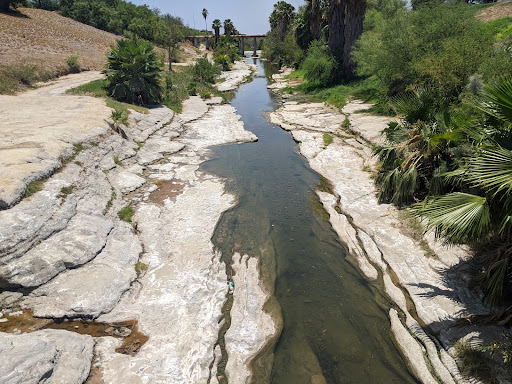 Azteca Park - Visual