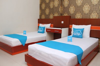 Photos of Airy Panakkukang Pettarani Tiga 17 Makassar