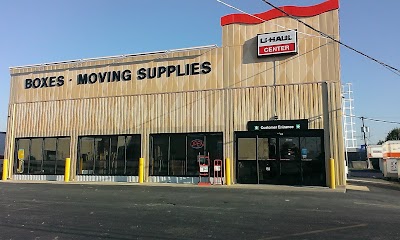 Photos of U-Haul Moving & Storage at Glenbrook