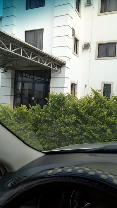 lodging