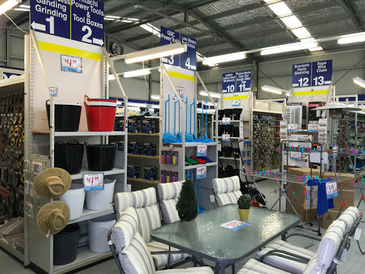 Tanilba Bay Home Timber & Hardware - Thumbnail