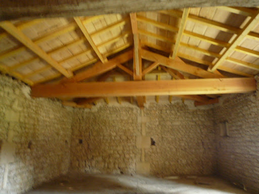 Photo de Maconnerie couverture Terrasement MONTRICHARD Cognac à Nercillac (16200)
