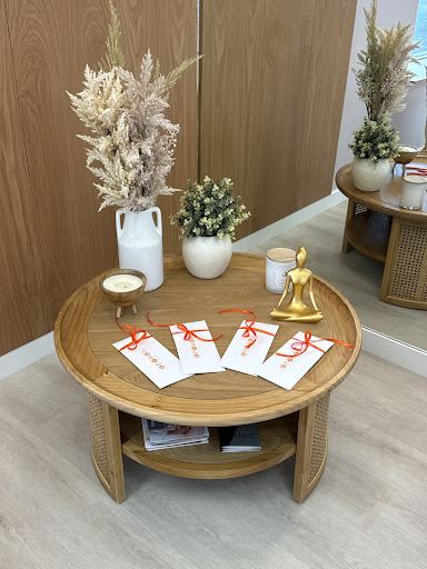 Epimedspa - Visual