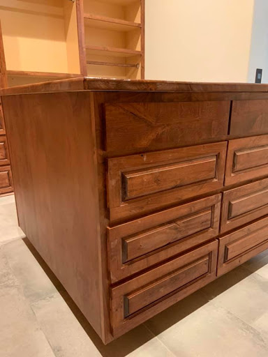 LJ Custom Woodwork, LLC - Thumbnail