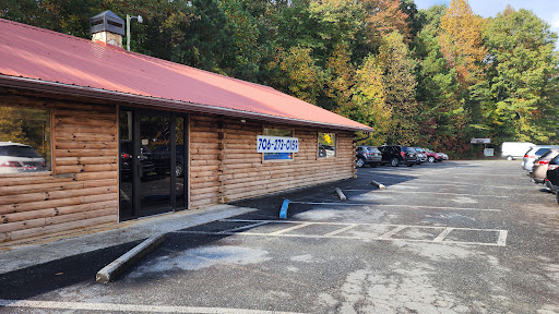Select Auto LLC - Visual