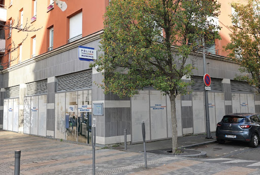 Police Municipale de Chevilly-Larue - Thumbnail