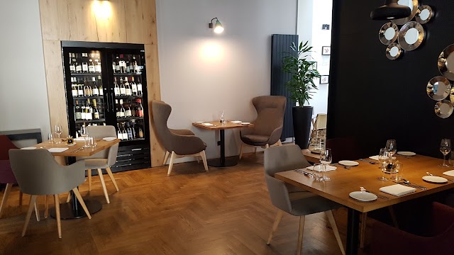 Portfolio restaurant