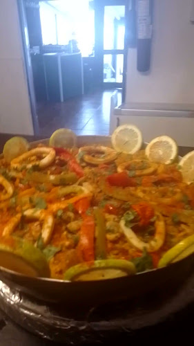 Restaurante Puerto Luna - Maldonado