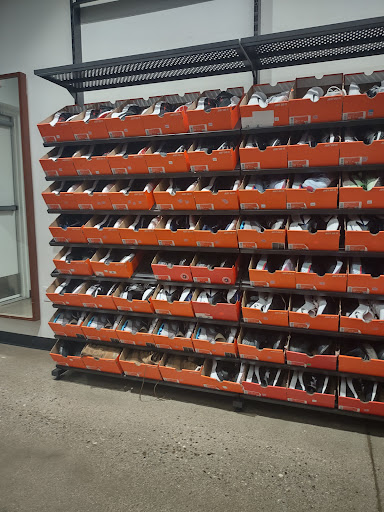 Nike Factory Store - Barstow - Thumbnail
