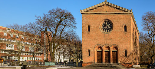 MVZ Nazarethkirchstraße