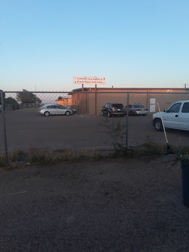 Lubbock Area Square & Round Dance - Thumbnail