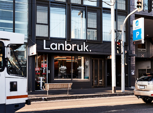 Lanbruk Richmond Hill Apartment Hotel by null