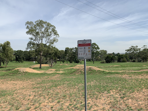 Muswellbrook BMX Track - Thumbnail