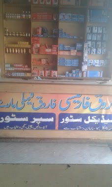 Majid Medical Store sheikhupura