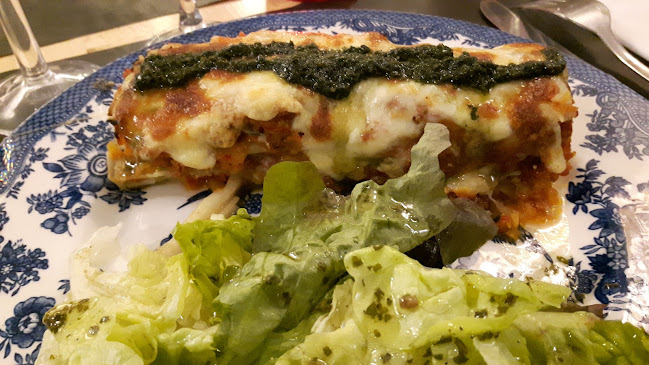 Avis sur Le Repaire Des Nones Valognes Jerome à Caen - Restaurant