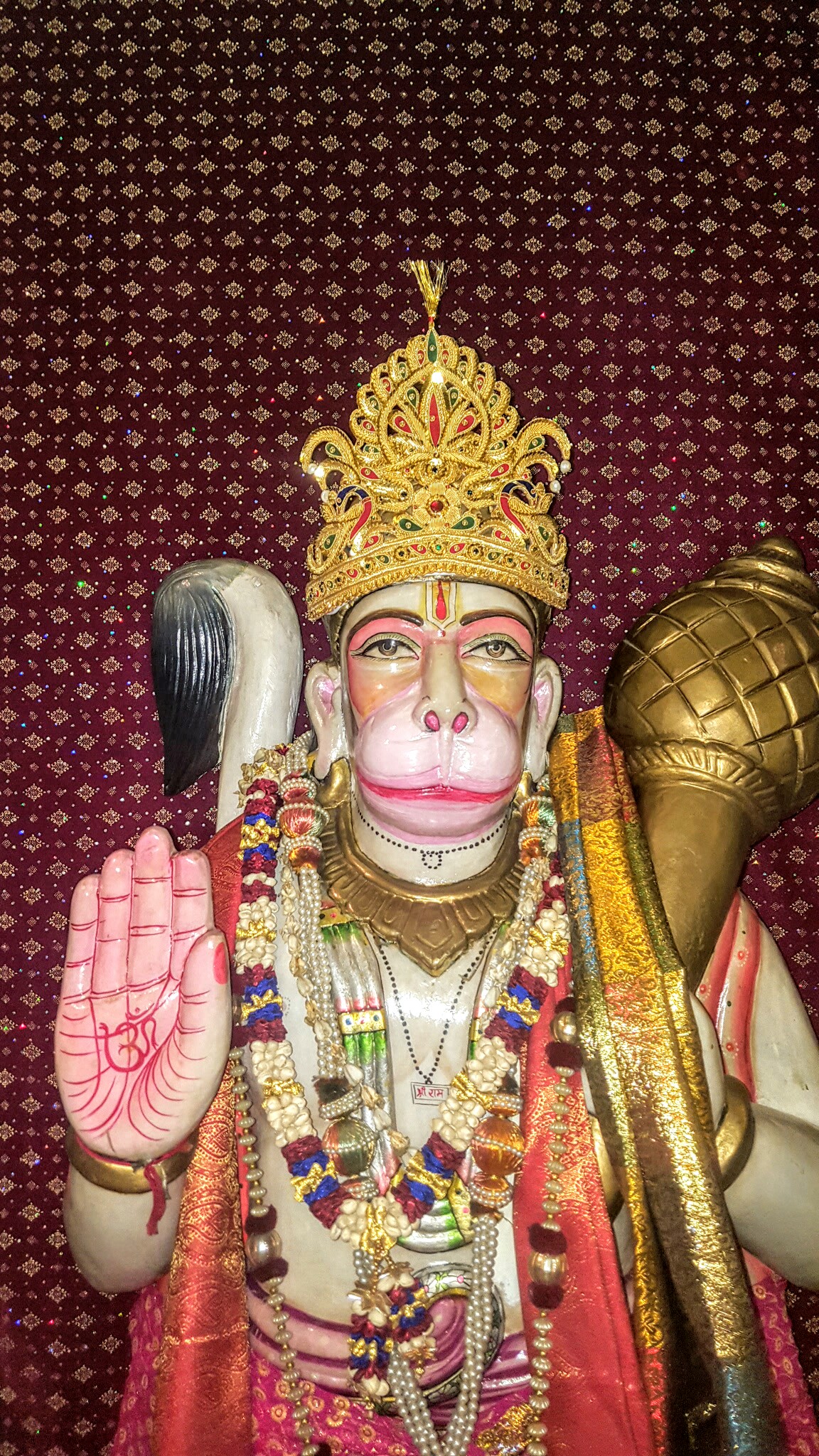 Hindu Priest Dipak Bhatt - Priests & Officiants - photo 1