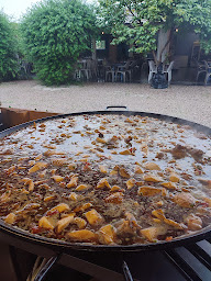 Photo n°38 de Côté Jardin Marseillan à Marseillan (Restaurant de fruits de mer)