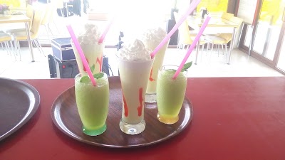 cafe