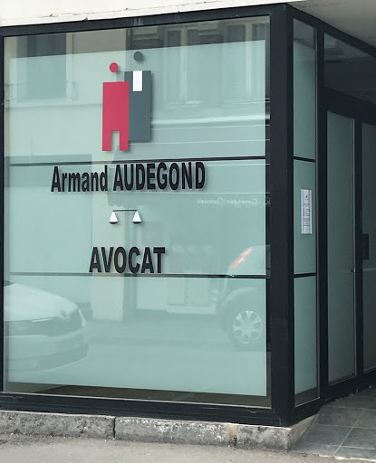 Maître AUDEGOND Armand - cabinet secondaire de Saint-Amand-Les-Eaux