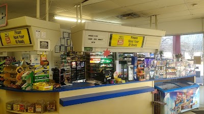 J & M Midway Grocery