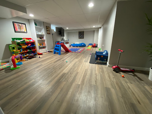 Future Tech Construction, LLC - Visual