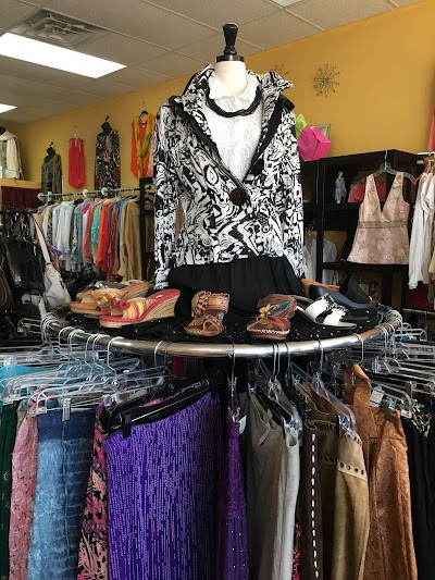 The Dress Code Your Consignment Resale Boutique